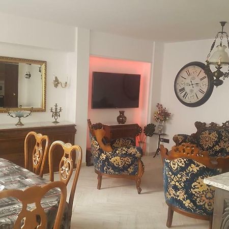 Ferienwohnung El Piso Perfecto Sagunto Exterior foto