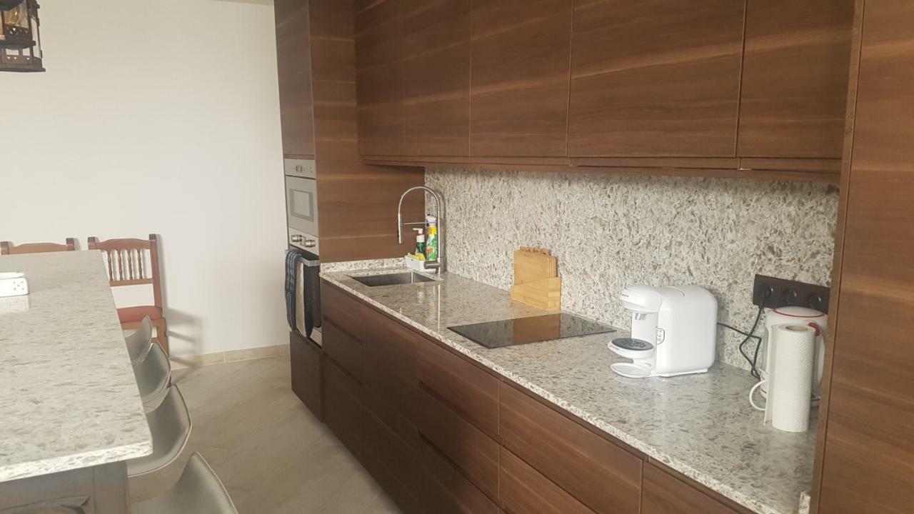 Ferienwohnung El Piso Perfecto Sagunto Exterior foto