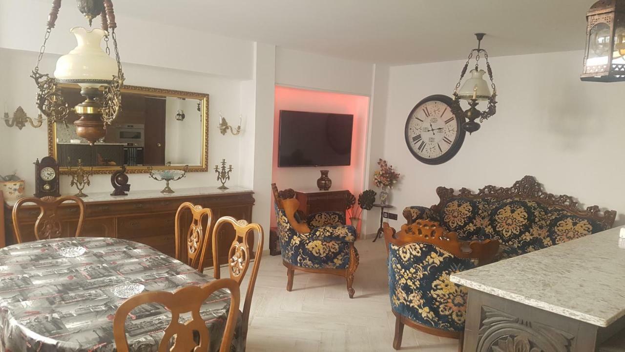 Ferienwohnung El Piso Perfecto Sagunto Exterior foto