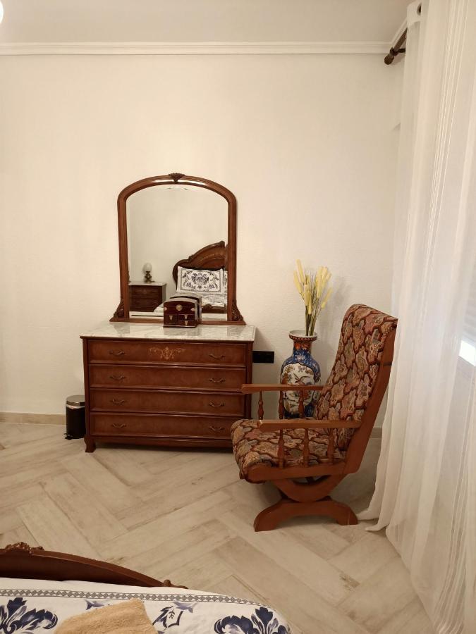 Ferienwohnung El Piso Perfecto Sagunto Exterior foto