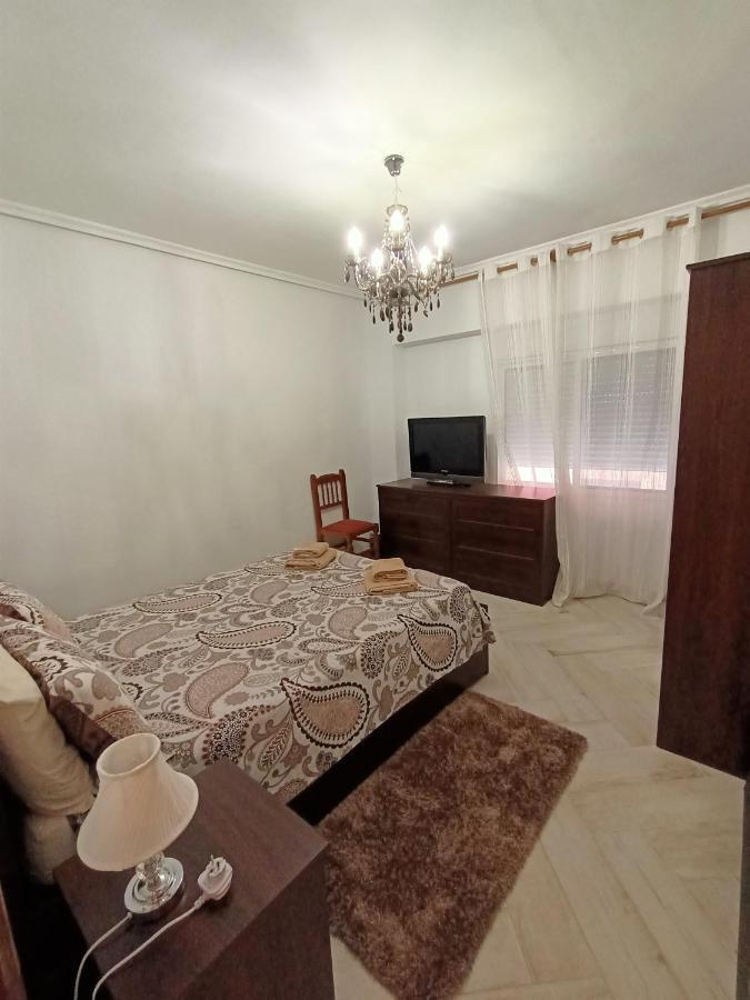 Ferienwohnung El Piso Perfecto Sagunto Exterior foto