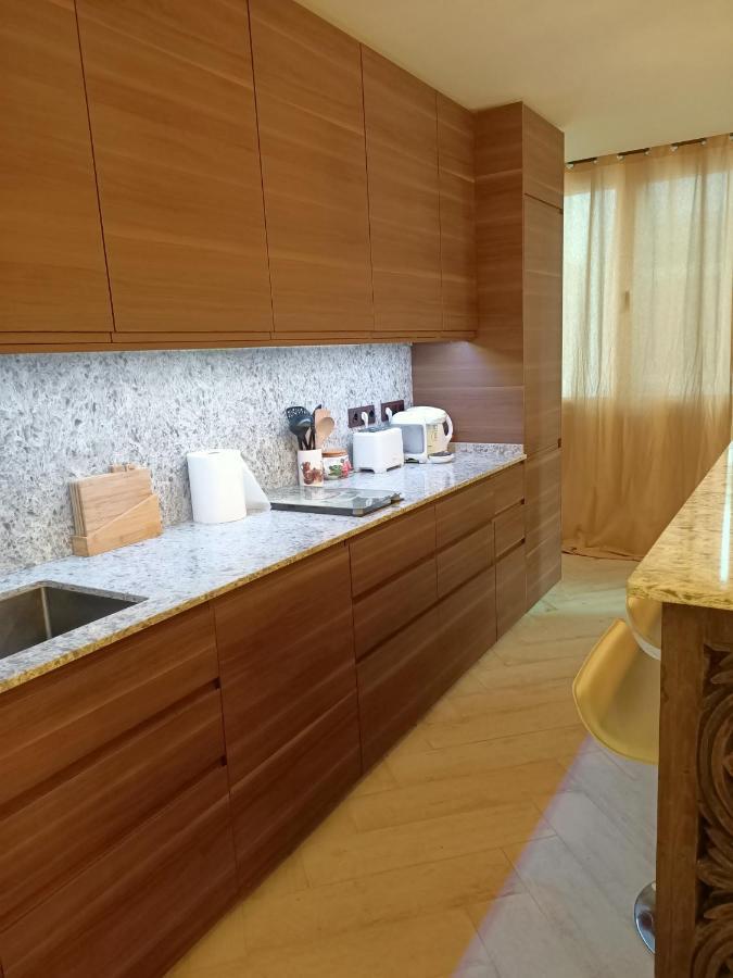 Ferienwohnung El Piso Perfecto Sagunto Exterior foto