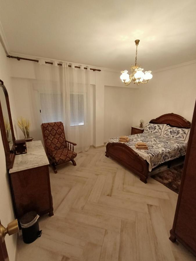 Ferienwohnung El Piso Perfecto Sagunto Exterior foto