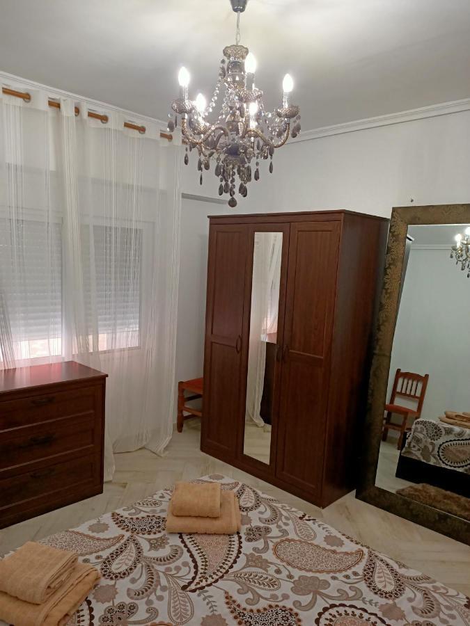 Ferienwohnung El Piso Perfecto Sagunto Exterior foto