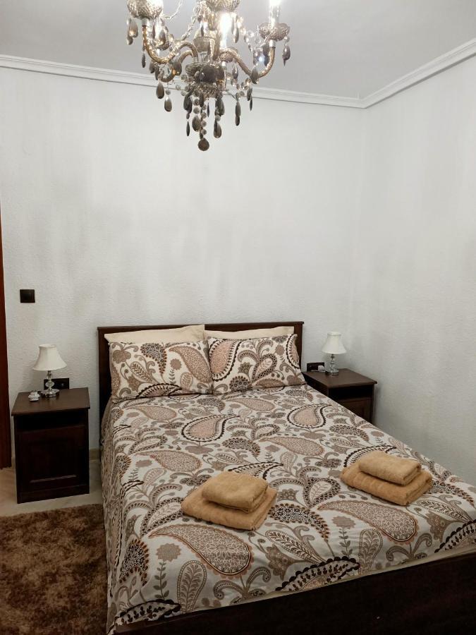 Ferienwohnung El Piso Perfecto Sagunto Exterior foto